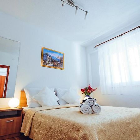 Apartmani Simundic Trogir Exterior foto