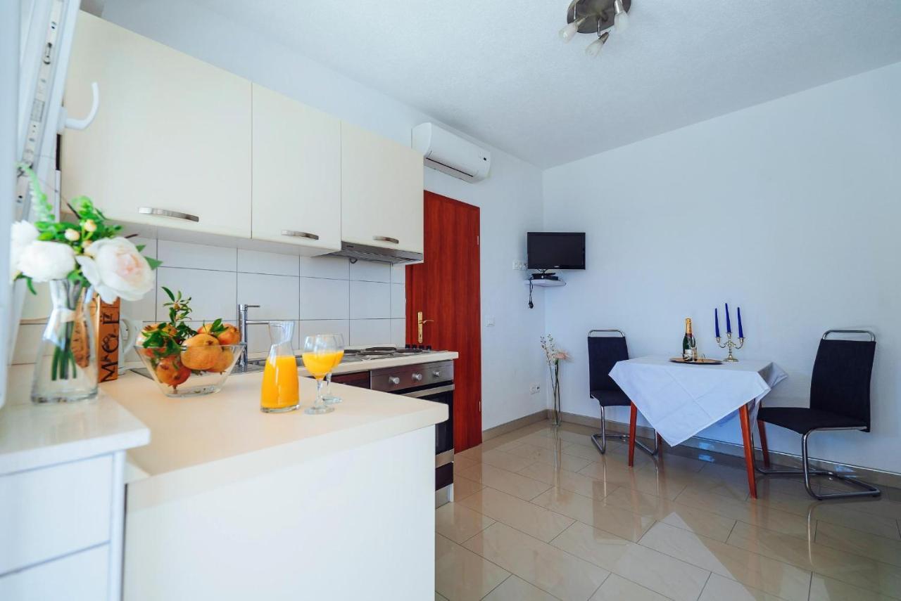 Apartmani Simundic Trogir Exterior foto
