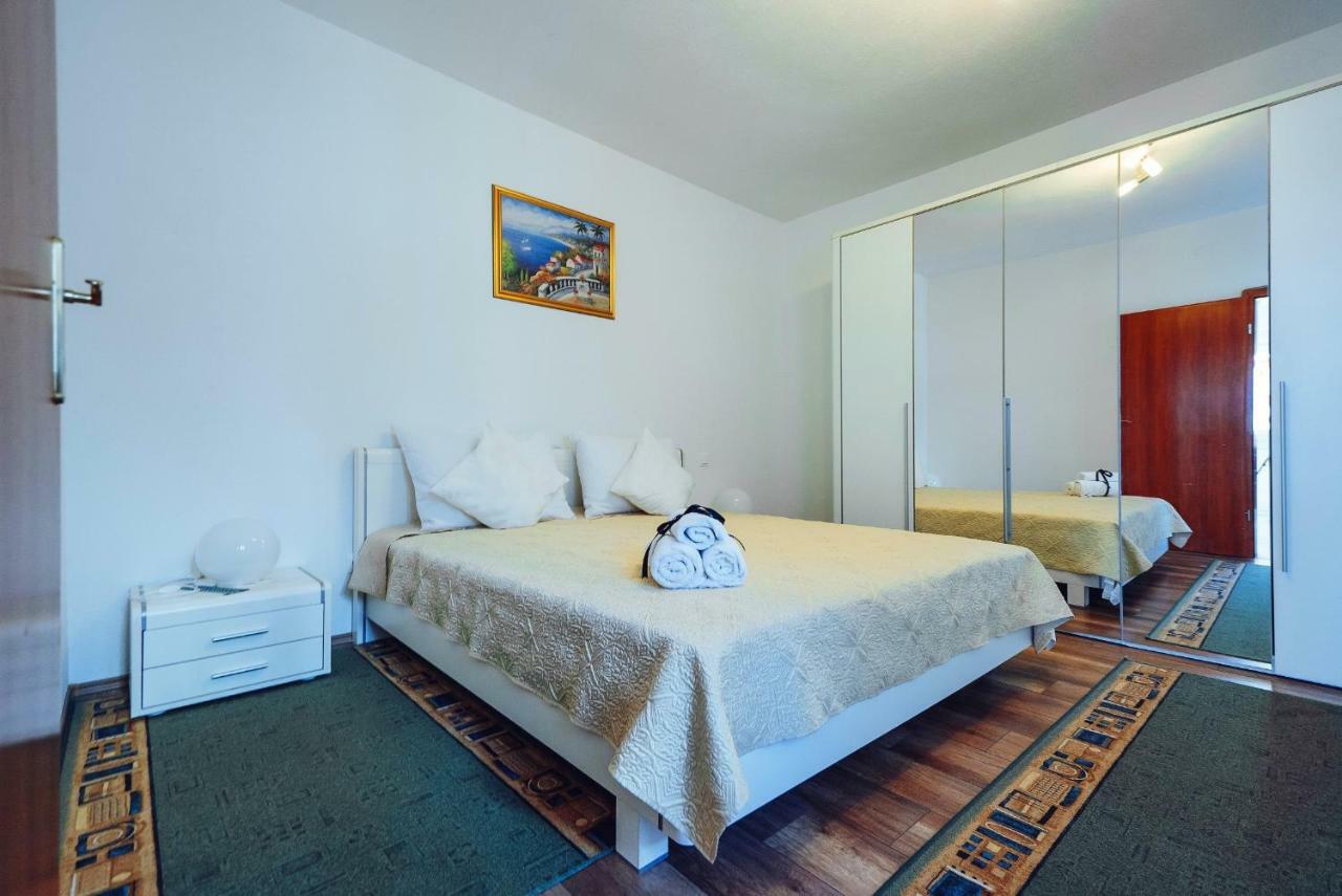 Apartmani Simundic Trogir Exterior foto