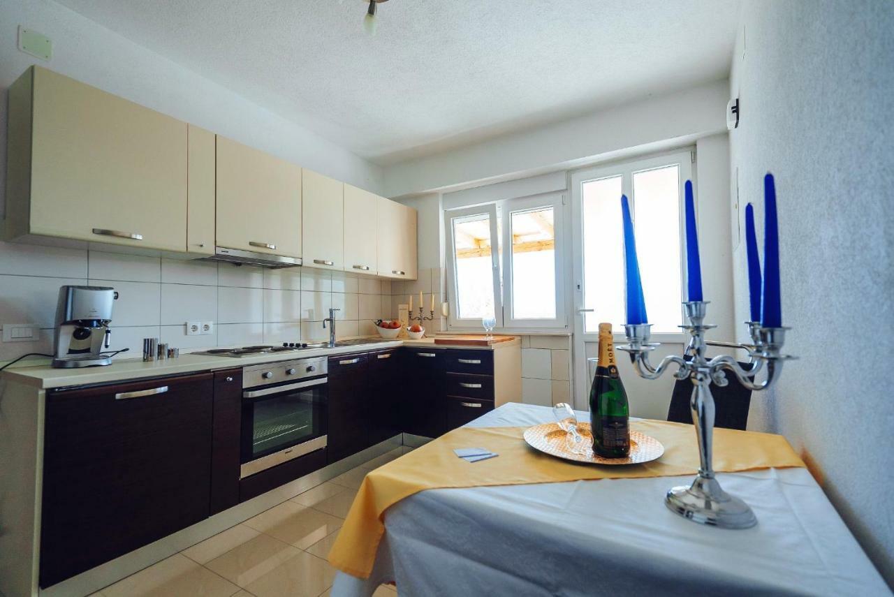 Apartmani Simundic Trogir Exterior foto
