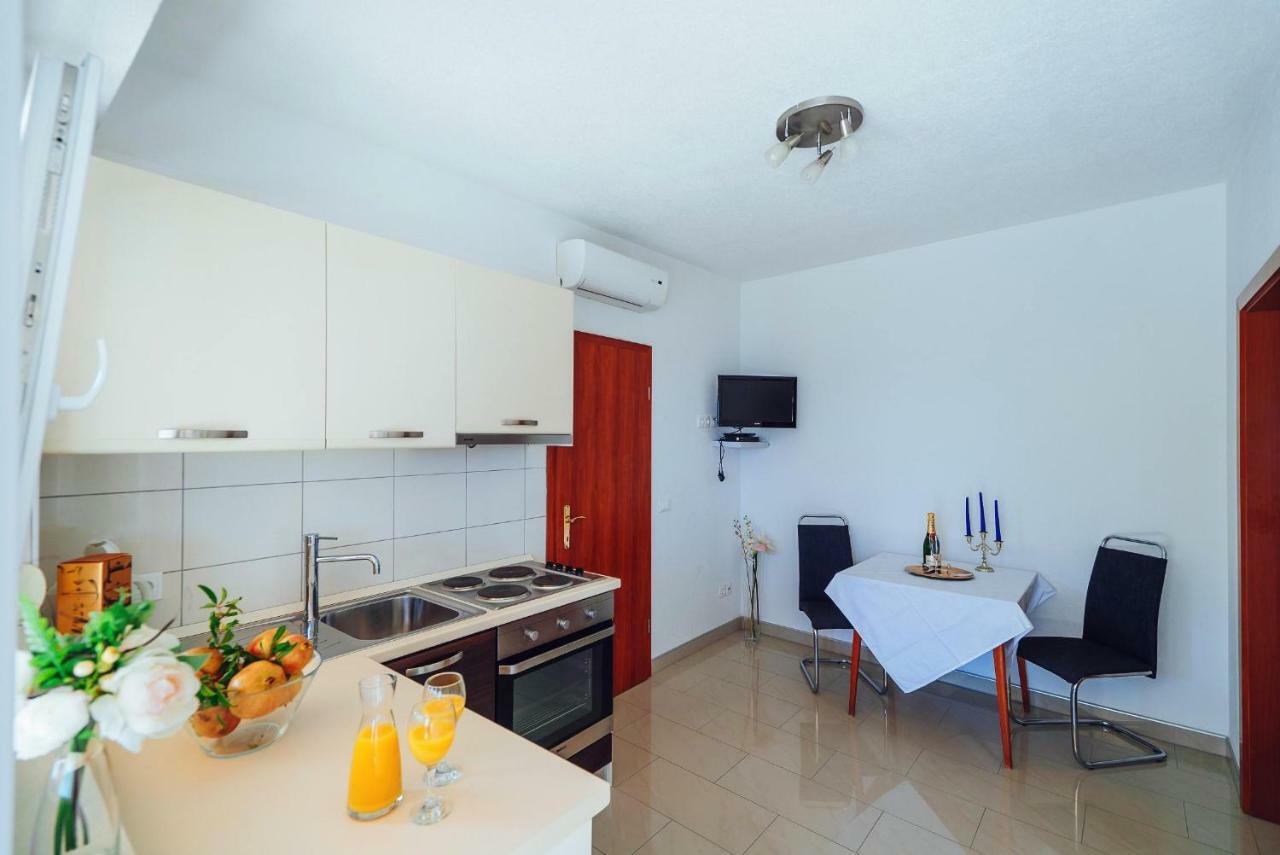 Apartmani Simundic Trogir Exterior foto